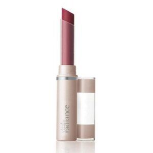 NEW Vital Radiance Moisture Boosting Lipcolor Lip Color Stick Sparkling Pink 028